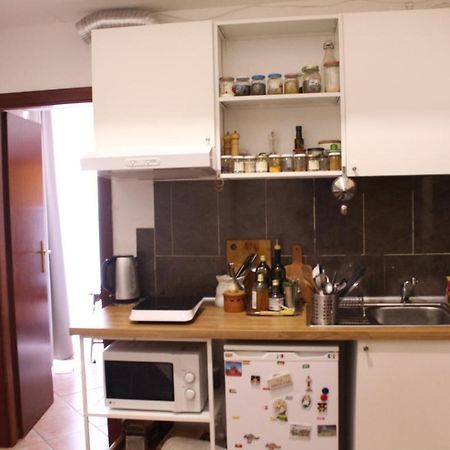 Hazelrome Apartment Extérieur photo