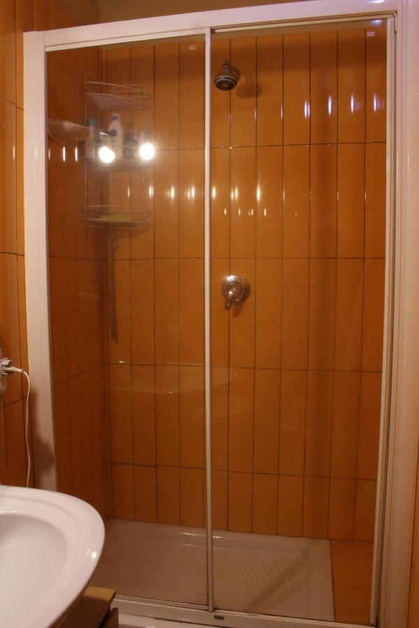 Hazelrome Apartment Extérieur photo