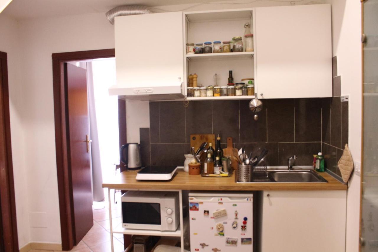 Hazelrome Apartment Extérieur photo
