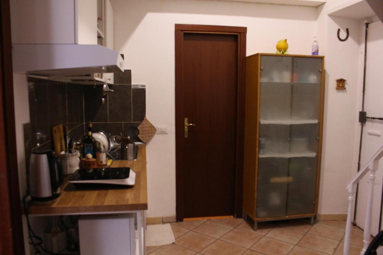 Hazelrome Apartment Extérieur photo