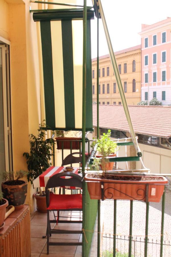 Hazelrome Apartment Extérieur photo