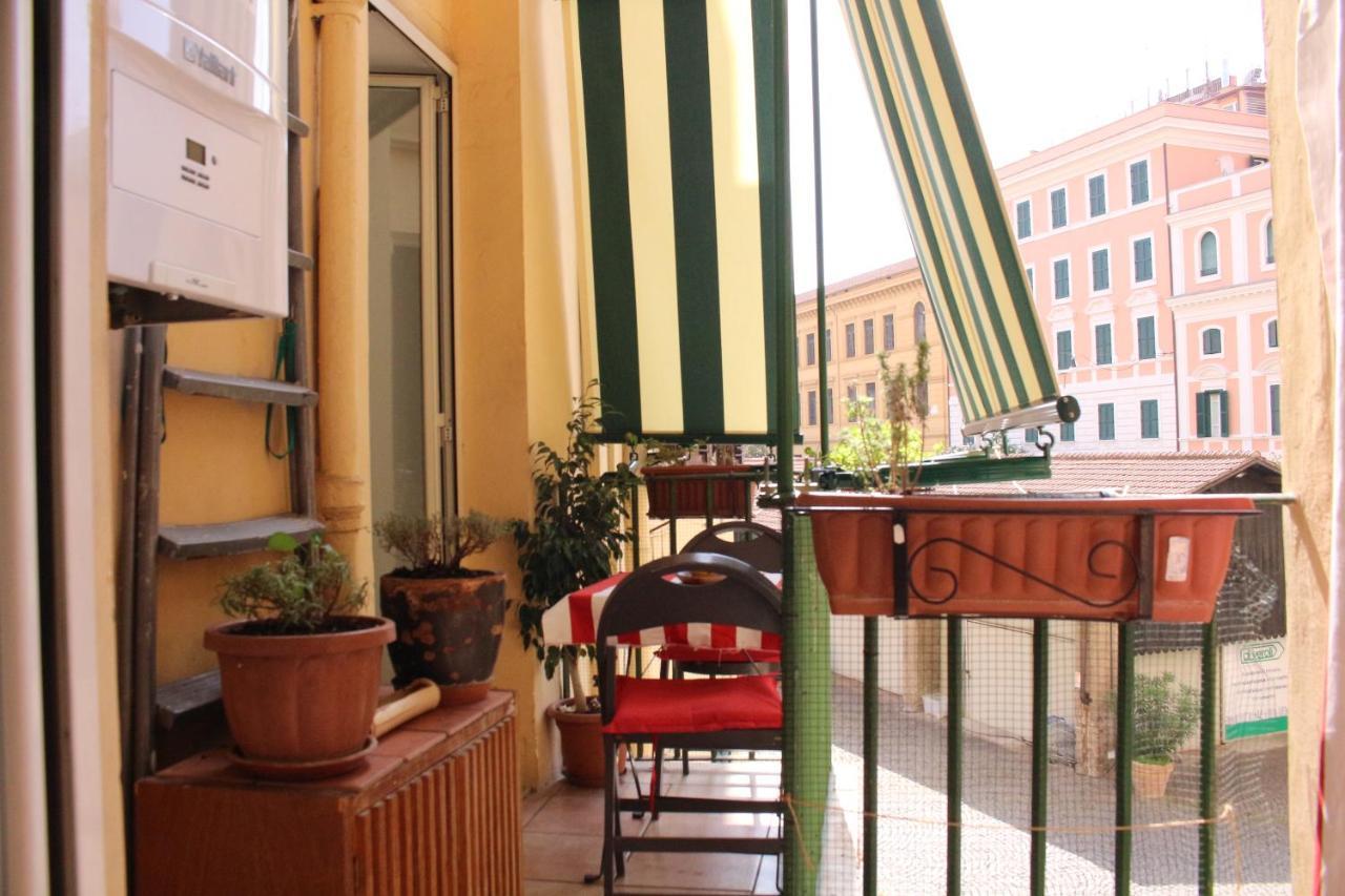 Hazelrome Apartment Extérieur photo