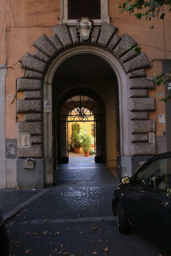 Hazelrome Apartment Extérieur photo