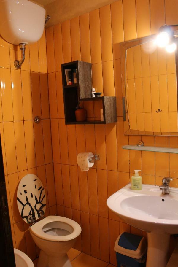 Hazelrome Apartment Extérieur photo